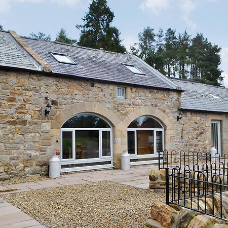 The Byres Villa Greenhaugh Exterior photo