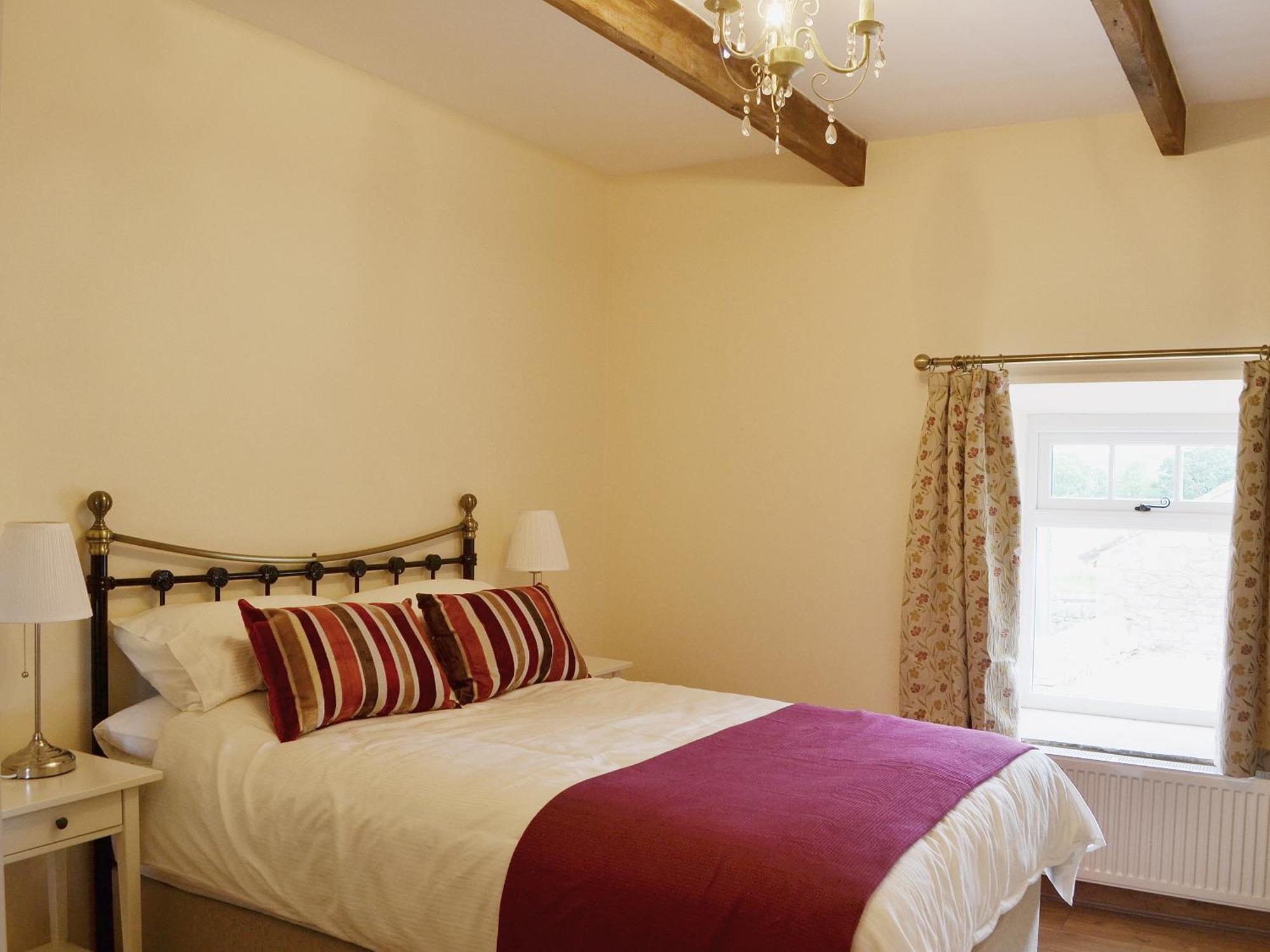 The Byres Villa Greenhaugh Exterior photo